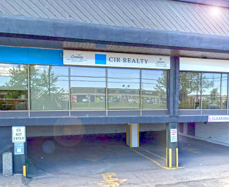 CIR Office NE Calgary